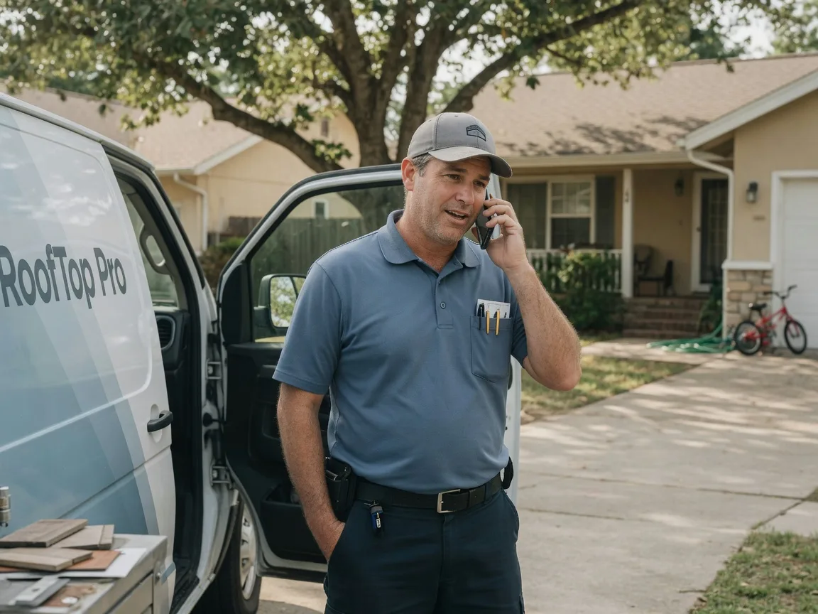 Roof Repair Norphlet, AR FAQs